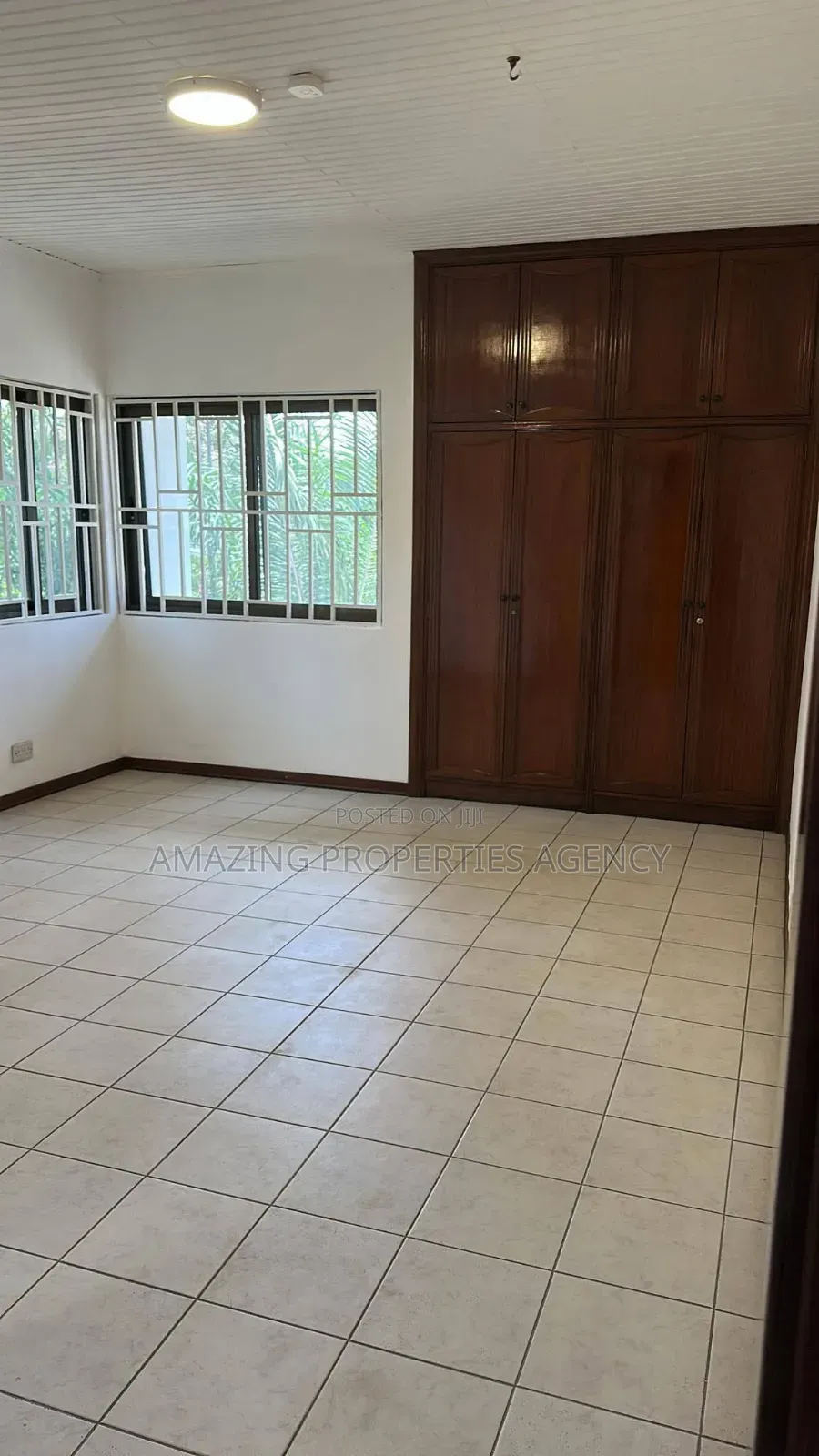 4bdrm House in Cantonments, Accra, , Dzorwulu for rent
