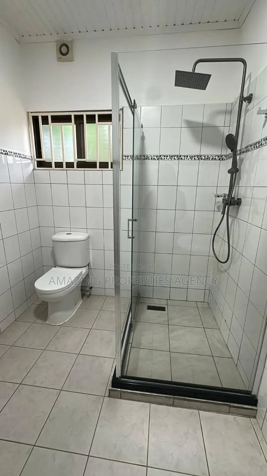 4bdrm House in Cantonments, Accra, , Dzorwulu for rent