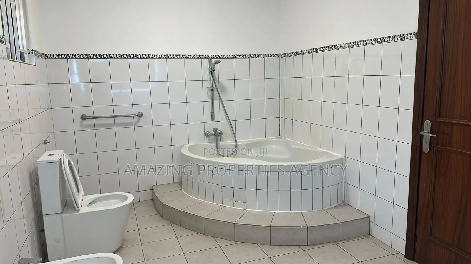 4bdrm House in Cantonments, Accra, , Dzorwulu for rent
