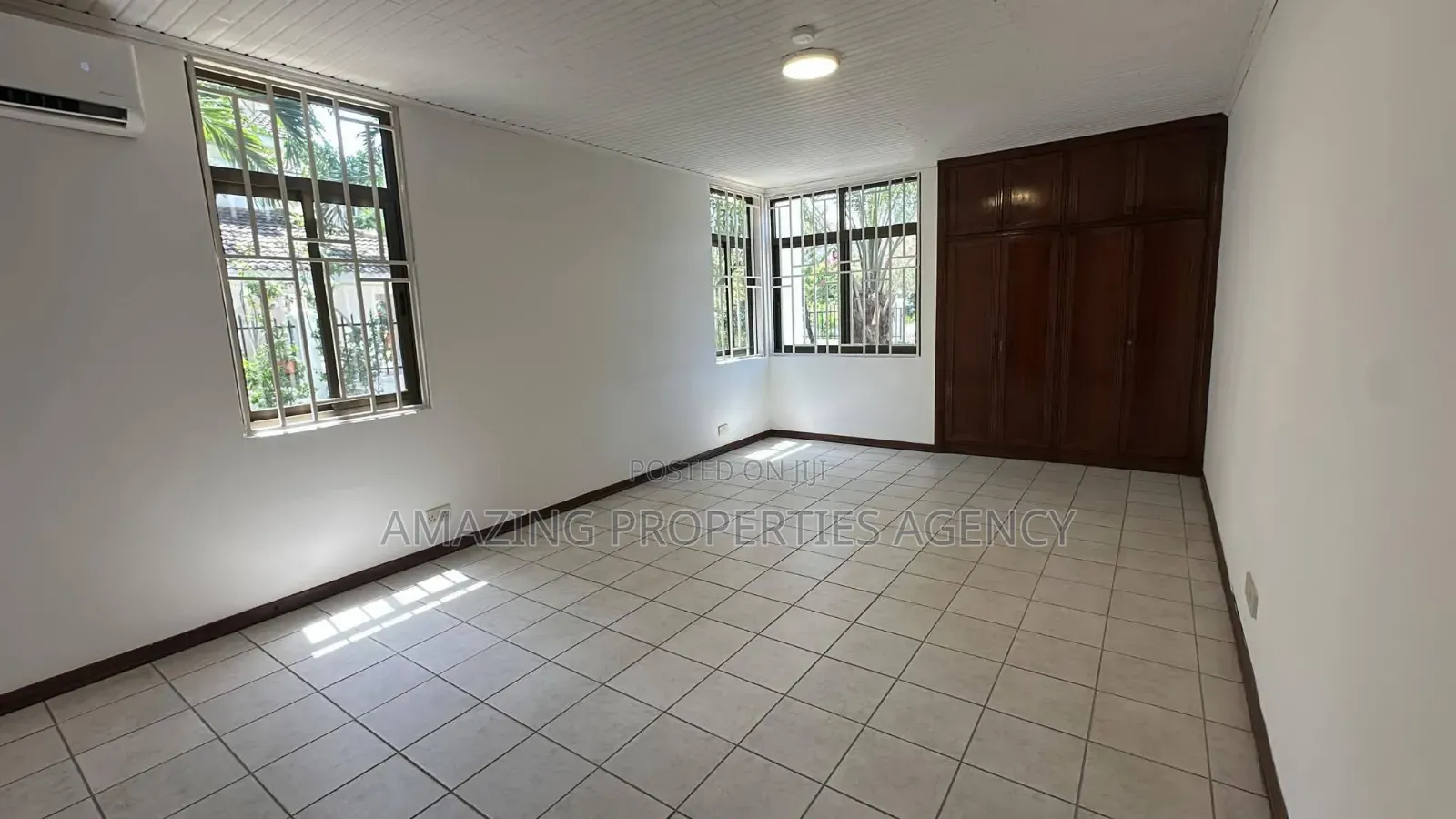 4bdrm House in Cantonments, Accra, , Dzorwulu for rent