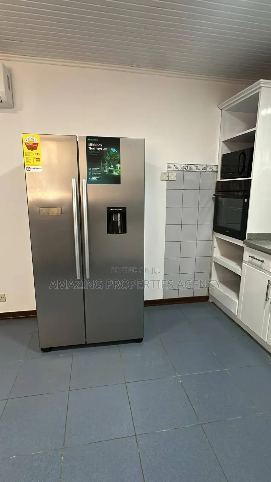 4bdrm House in Cantonments, Accra, , Dzorwulu for rent