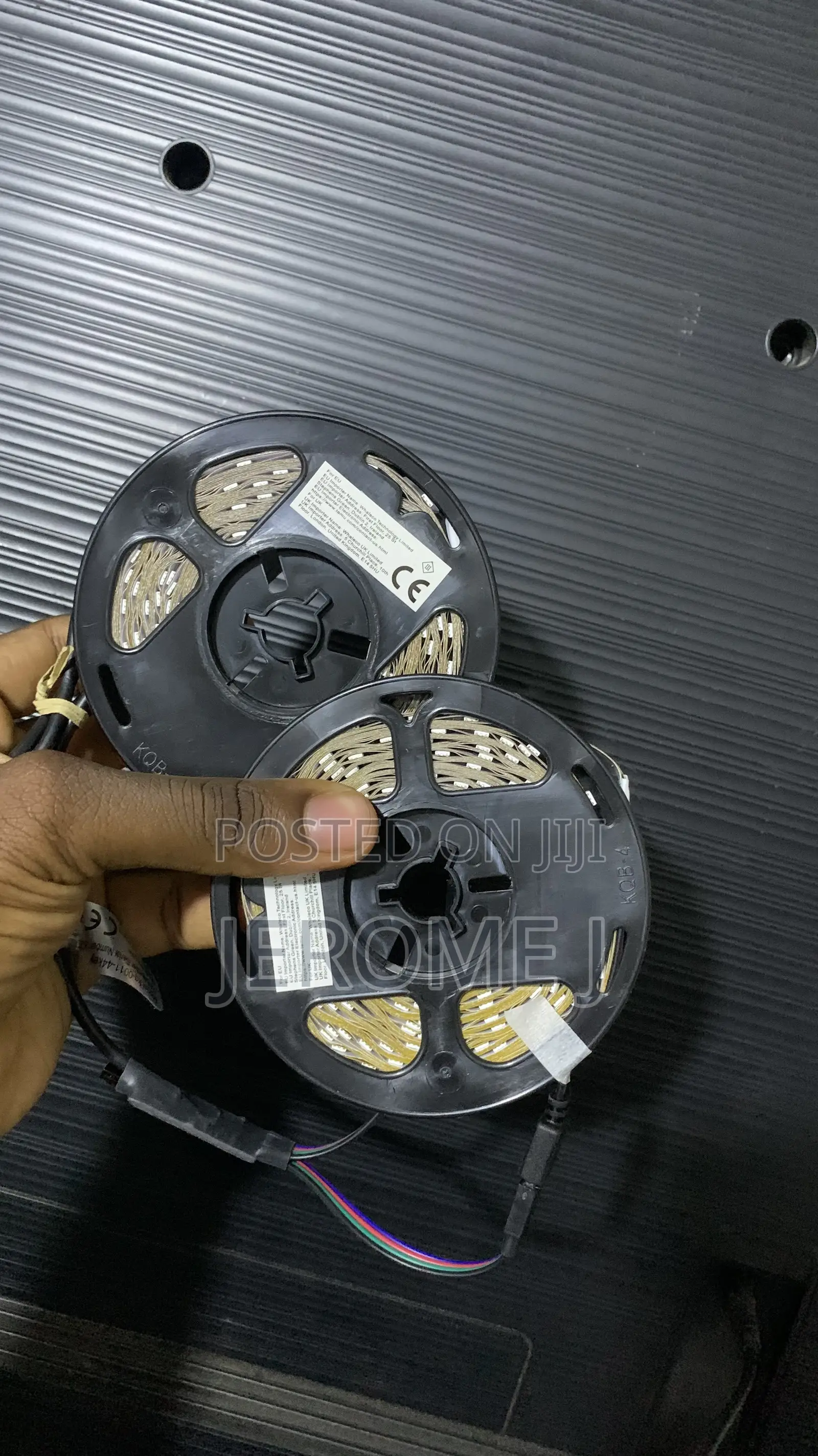 Led Strip Lights 65 Metres