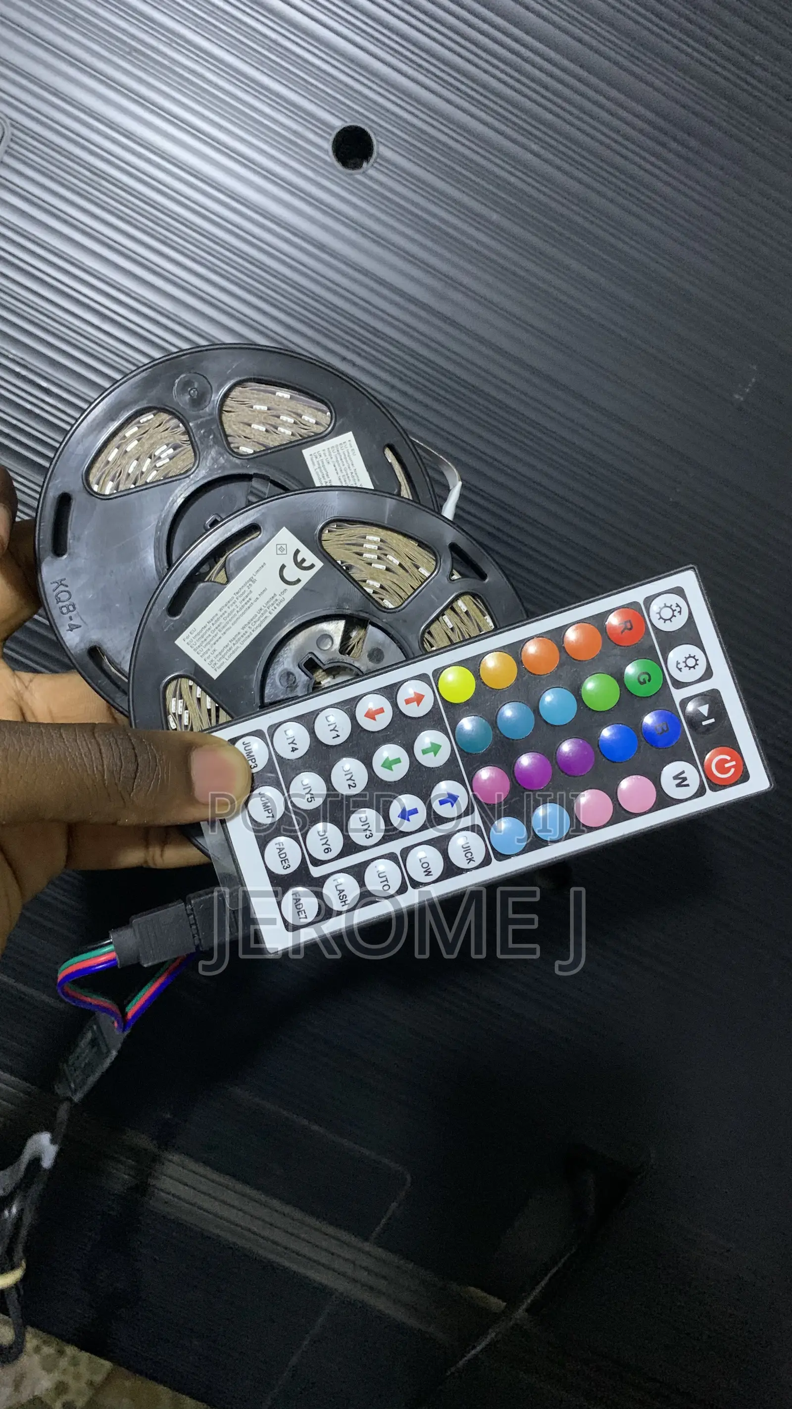 Led Strip Lights 65 Metres