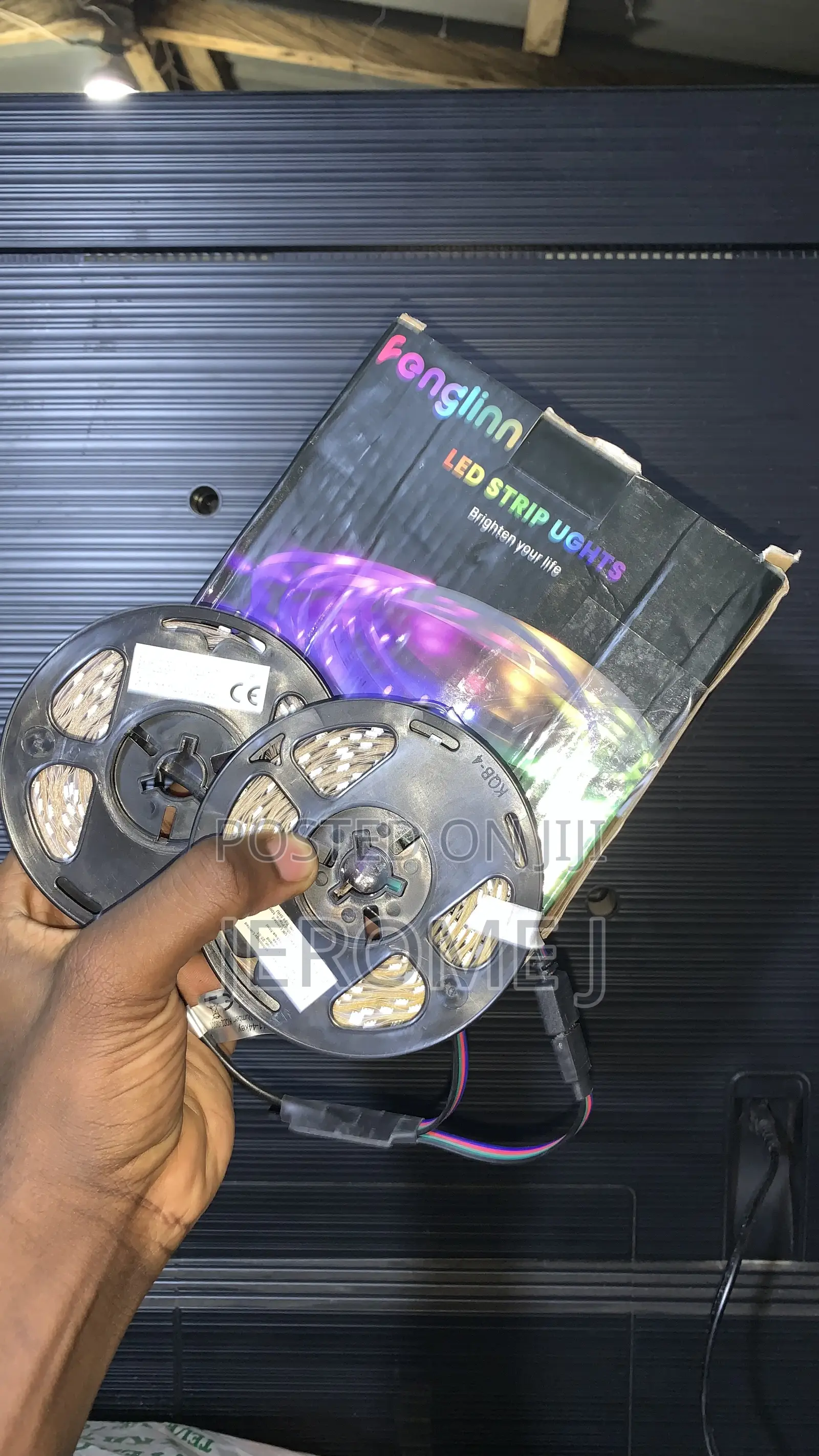 Led Strip Lights 65 Metres