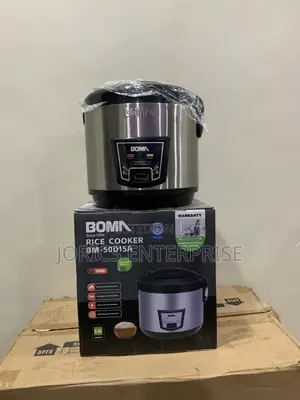 Rice Cooker 5l