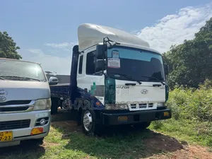 Yehowa Automobile