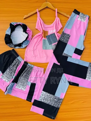Dreamy Wear