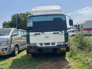 Yehowa Automobile