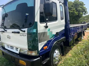 Yehowa Automobile
