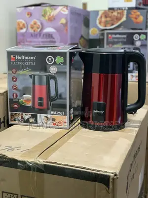 Electric Kettle