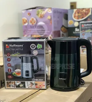 Electric Kettle