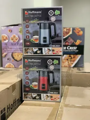 Electric Kettle