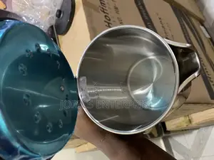 Electric Kettle