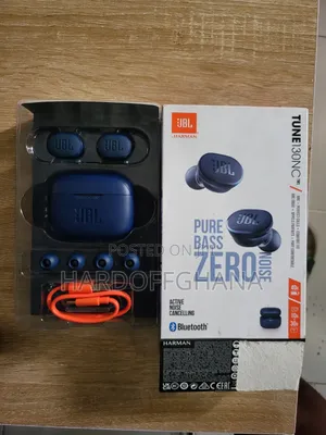 JBL Tune 130nc