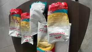 Pig Feed Booster