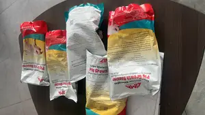Pig Feed Booster