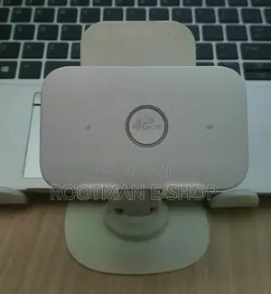 4g/3g Mifi (New) All Networks