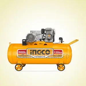 Ingco 500l Air Compressor - Ac755001