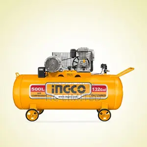 Ingco 500l Air Compressor - Ac755001