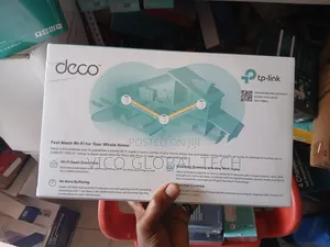 Tp-link Deco S7 Ac1900 Whole Home Mesh Wi-fi System