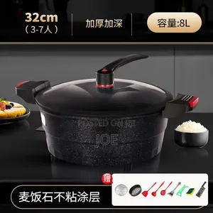Electric Cooker