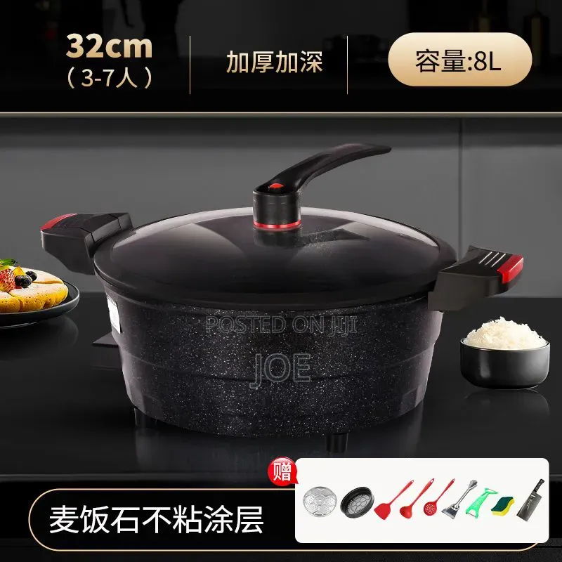 Electric Cooker