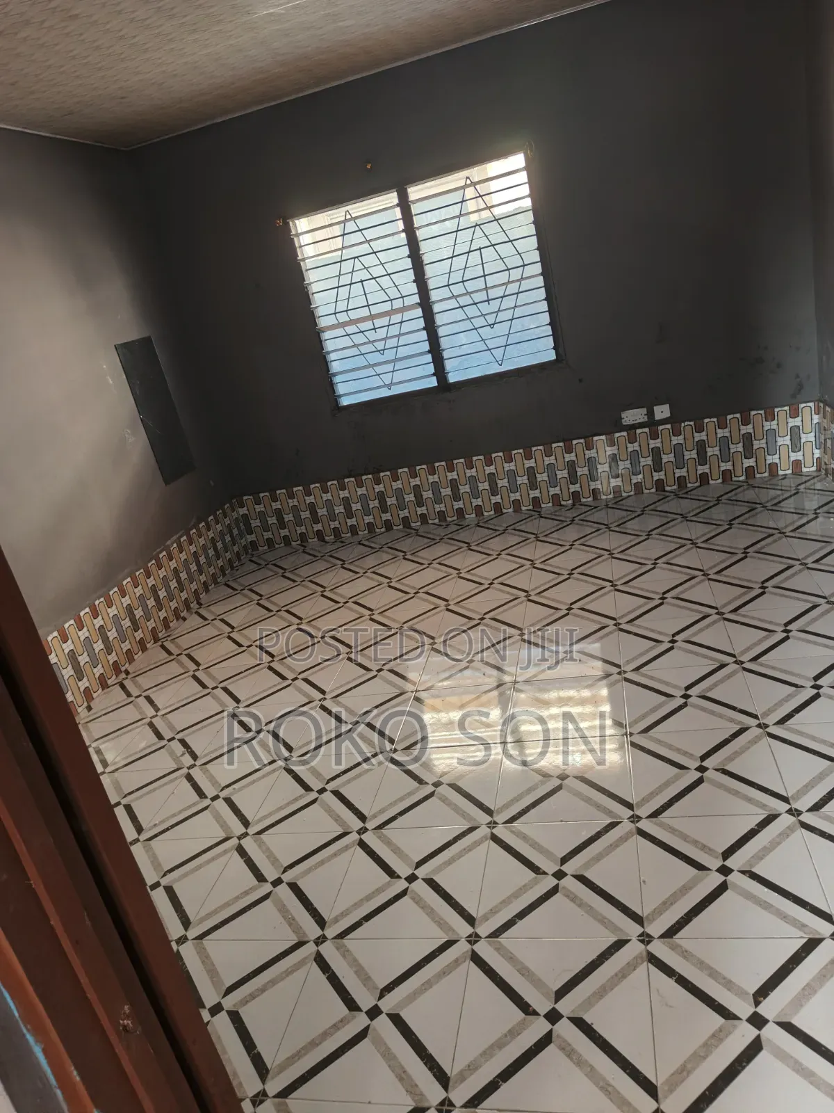 1bdrm Shared Apartment in Dr Roko, Manhean for rent