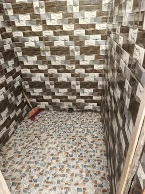 1bdrm Shared Apartment in Dr Roko, Manhean for rent