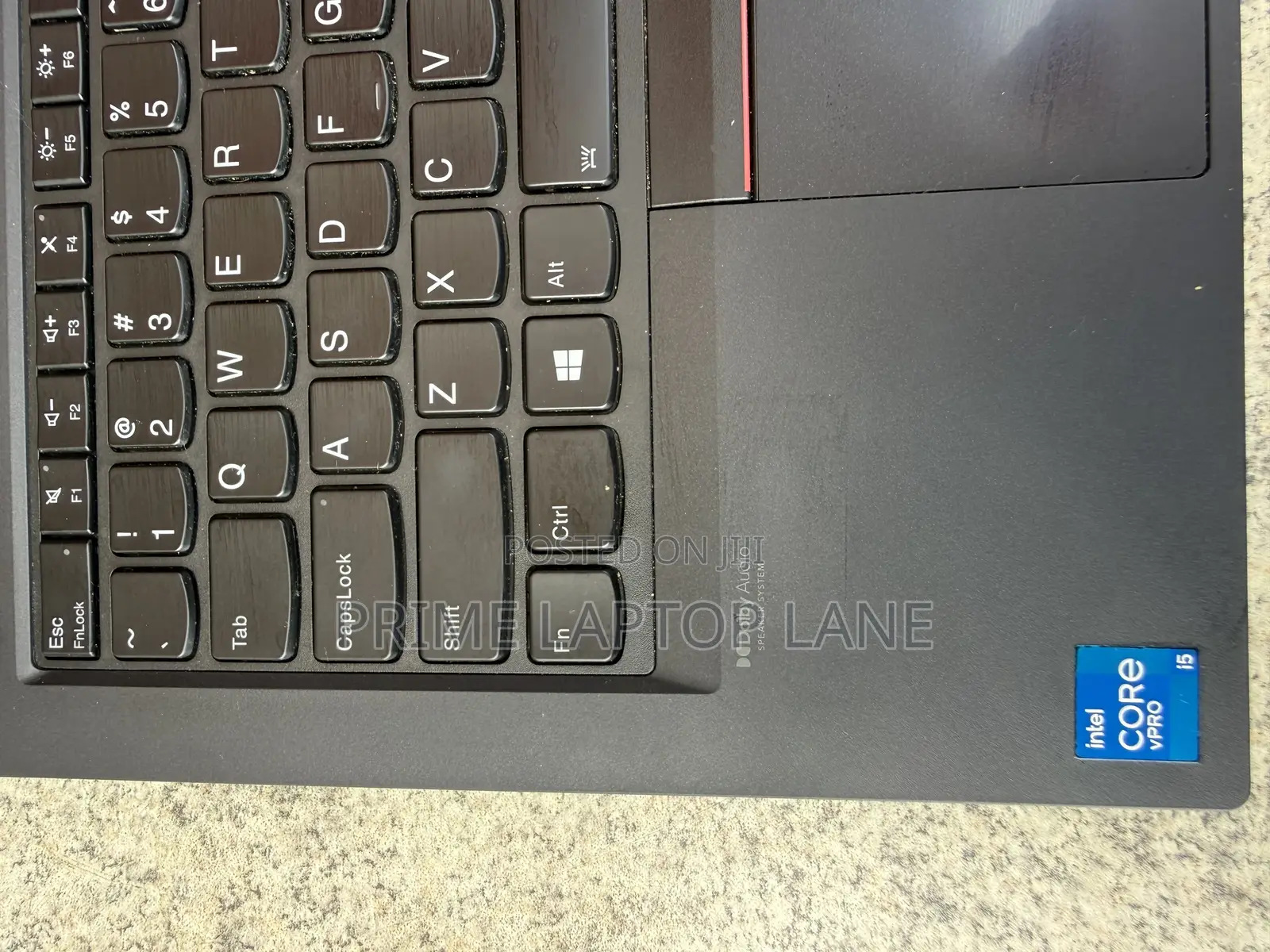 Laptop Lenovo ThinkPad T14 G2 16GB Intel Core i5 SSD 512GB
