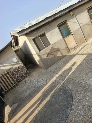 1bdrm Shared Apartment in Dr Roko, Parakuo Estate for rent