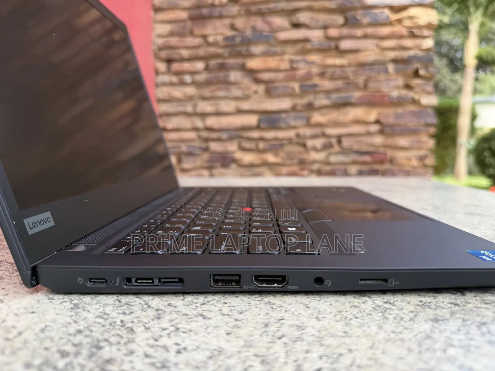 Laptop Lenovo ThinkPad T14 G2 16GB Intel Core i5 SSD 512GB