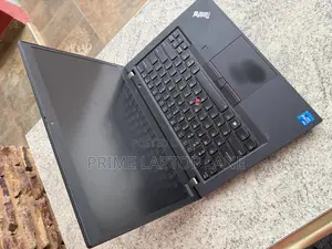 Laptop Lenovo ThinkPad T14 G2 16GB Intel Core i5 SSD 512GB