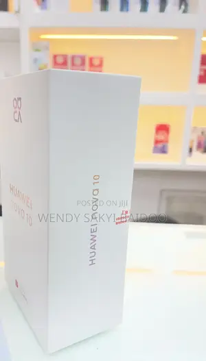 New Huawei nova 10 128 GB