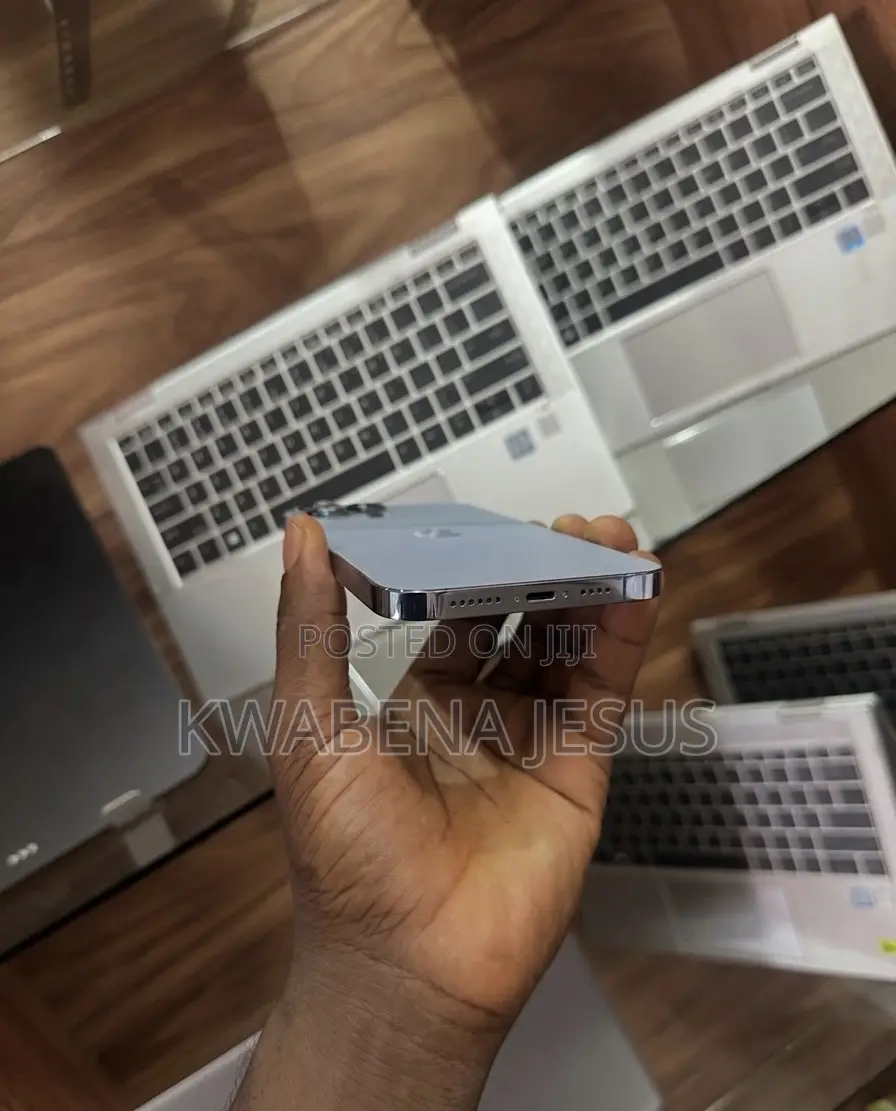 Apple iPhone 13 Pro Max 128 GB Blue