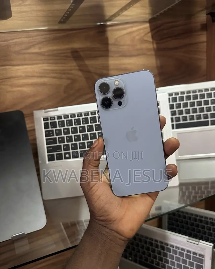 Apple iPhone 13 Pro Max 128 GB Blue