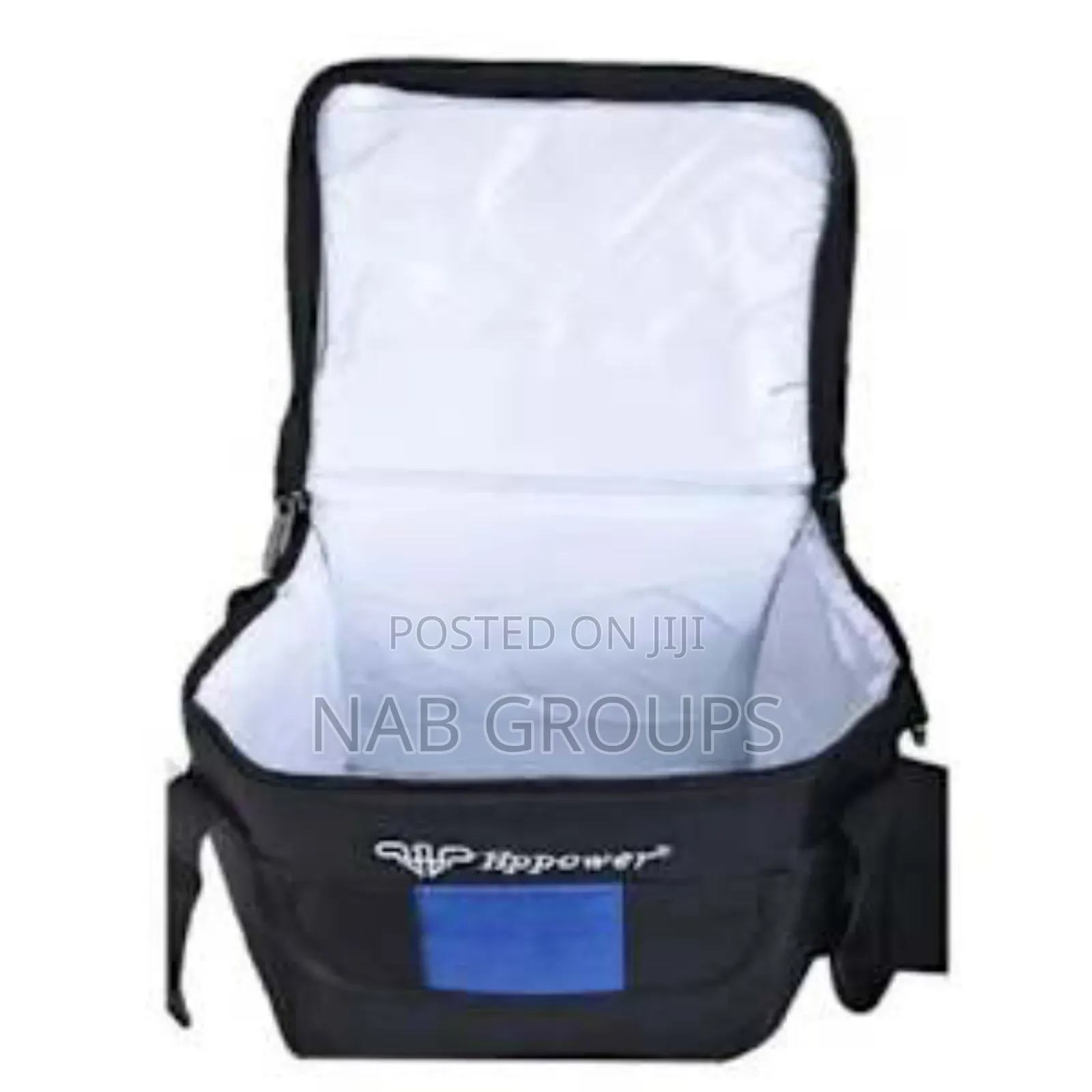 Hp Lunch Bag