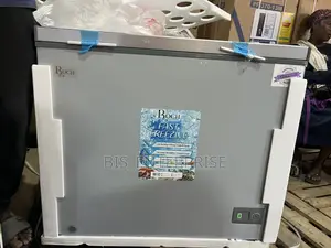 Roch Chest Freezer 251 Liters