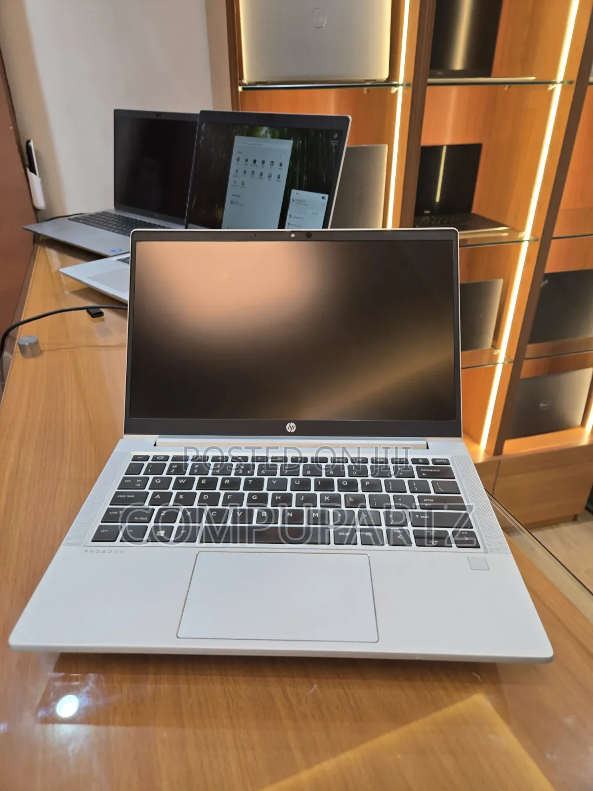 Laptop HP ProBook 430 16GB Intel Core i5 SSD 256GB