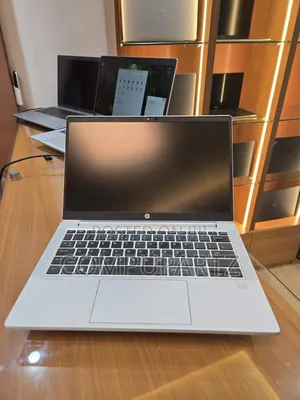 Laptop HP ProBook 430 16GB Intel Core i5 SSD 256GB
