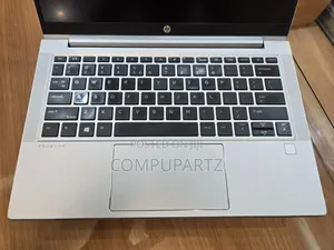Laptop HP ProBook 430 16GB Intel Core i5 SSD 256GB