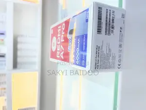 New Xiaomi Redmi A7 Pro 128 GB