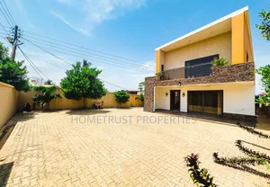 4bdrm Duplex in Ashley Botwe, Nmai-Dzorn for sale