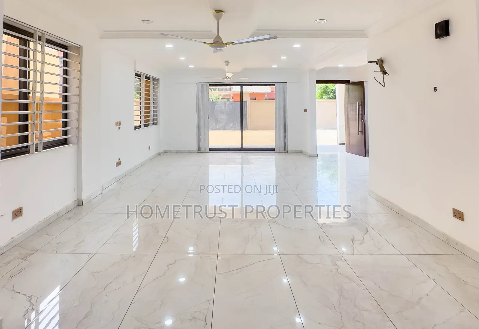 4bdrm Duplex in Ashley Botwe, Nmai-Dzorn for sale