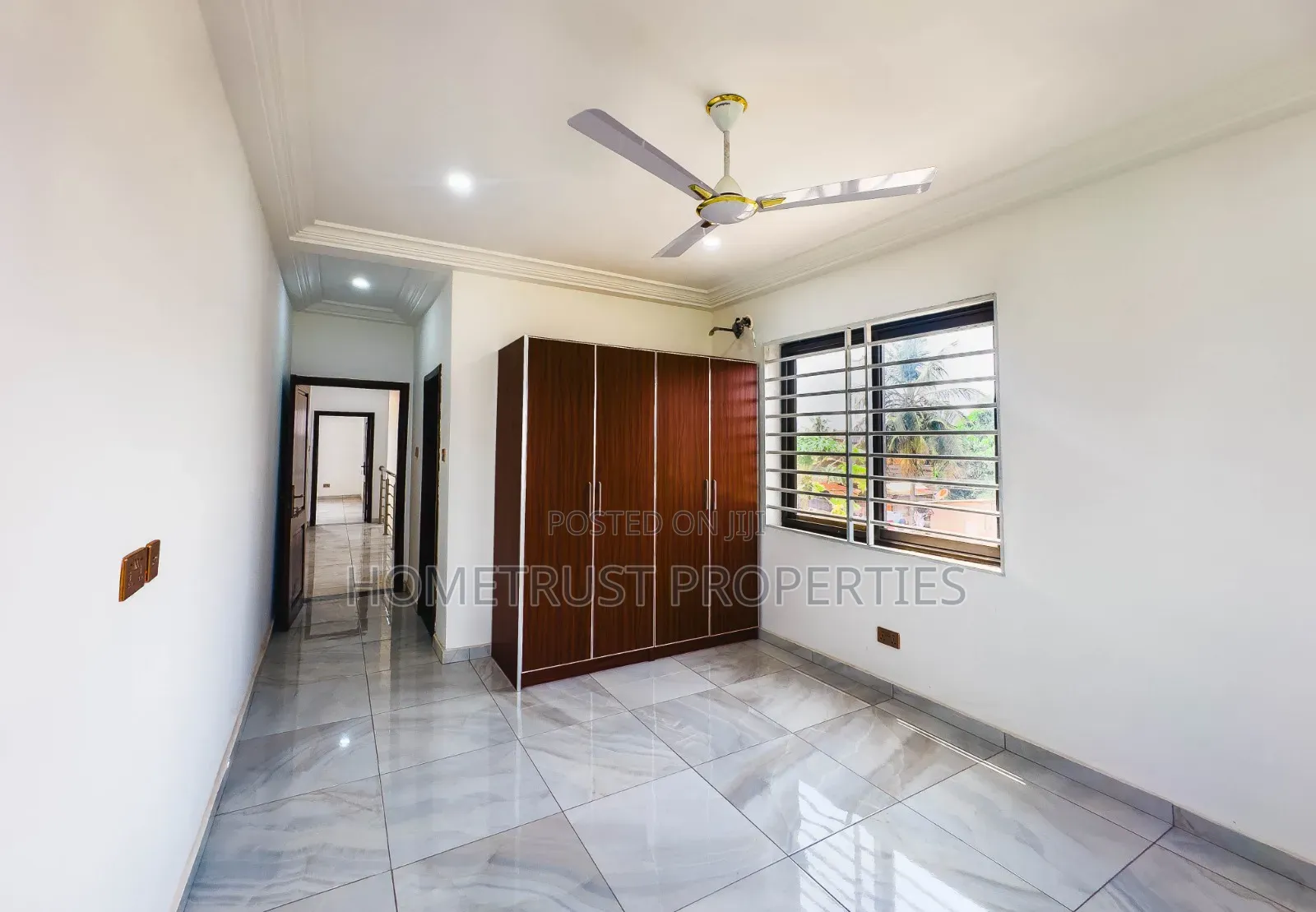 4bdrm Duplex in Ashley Botwe, Nmai-Dzorn for sale
