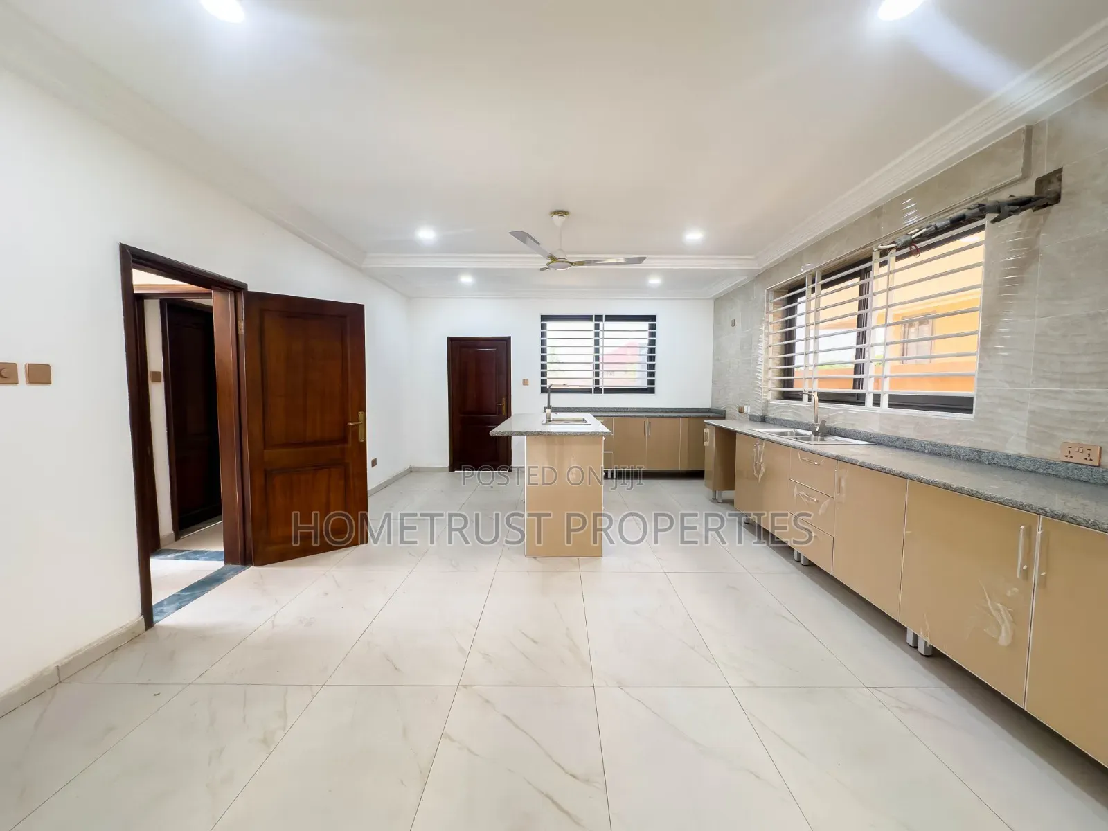 4bdrm Duplex in Ashley Botwe, Nmai-Dzorn for sale