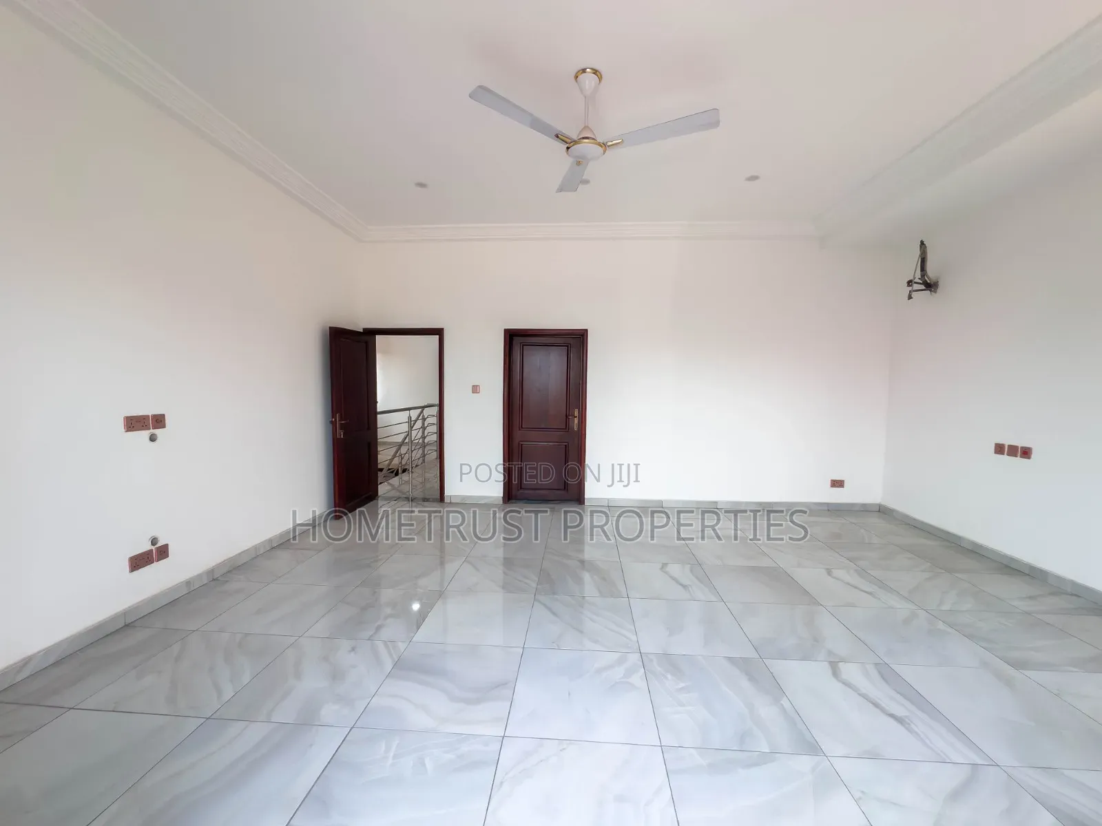 4bdrm Duplex in Ashley Botwe, Nmai-Dzorn for sale