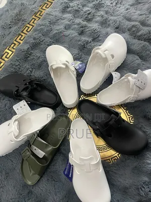 Step In Birkenstock