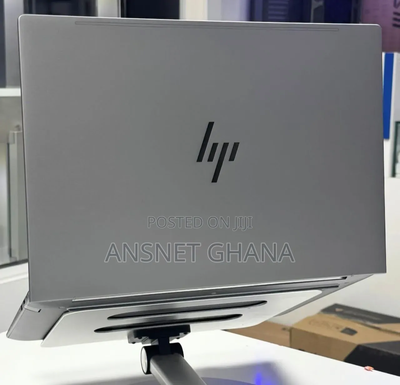 New Laptop HP ZBook Studio 16GB AMD Ryzen 7 SSD 512GB