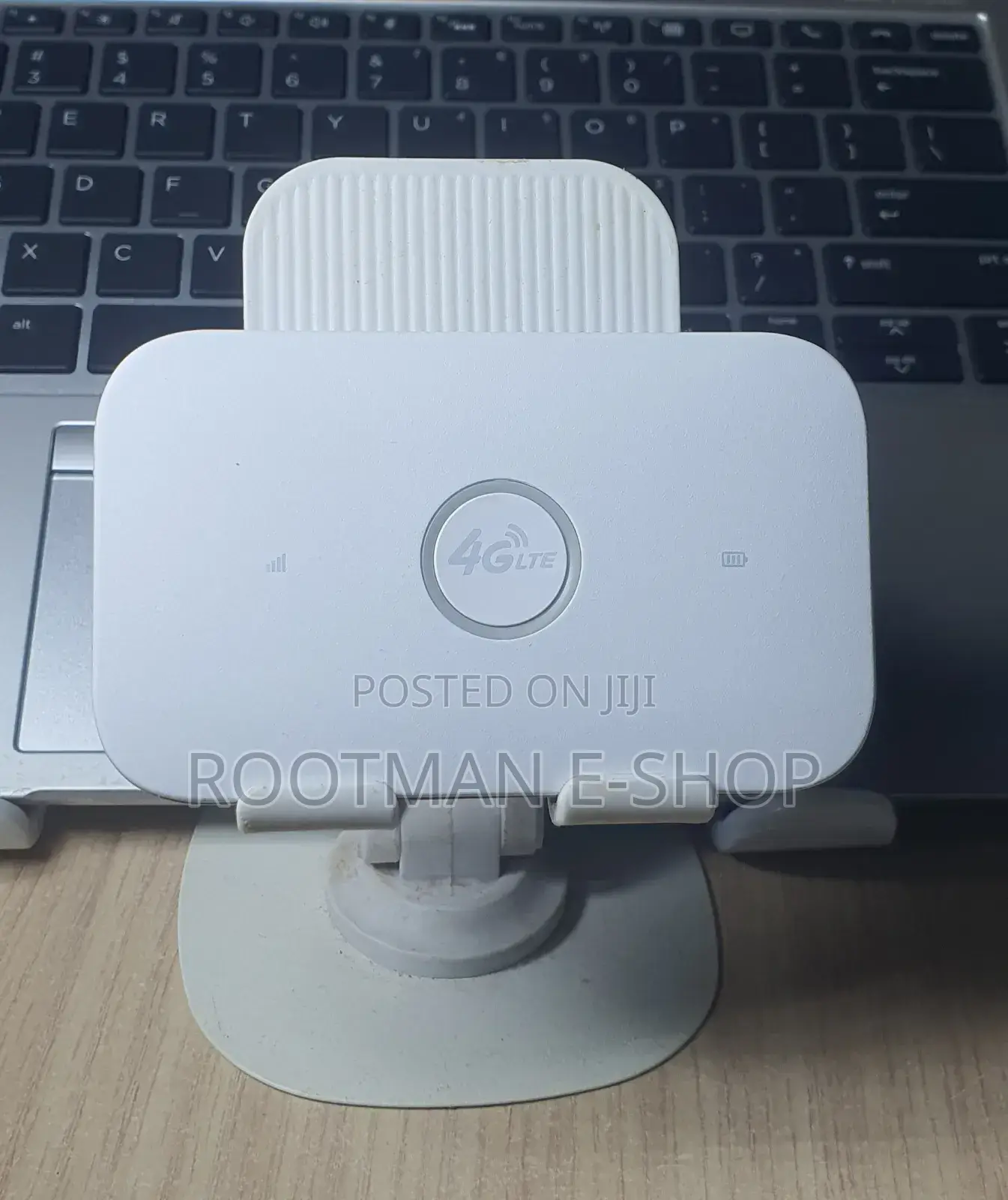 Mifi (Supports Lte Cat4) All Networks