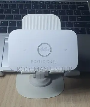 Mifi (Supports Lte Cat4) All Networks